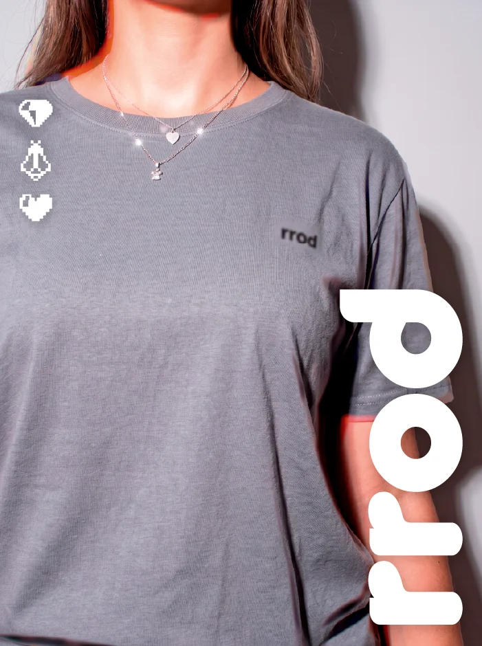 rrod, tee