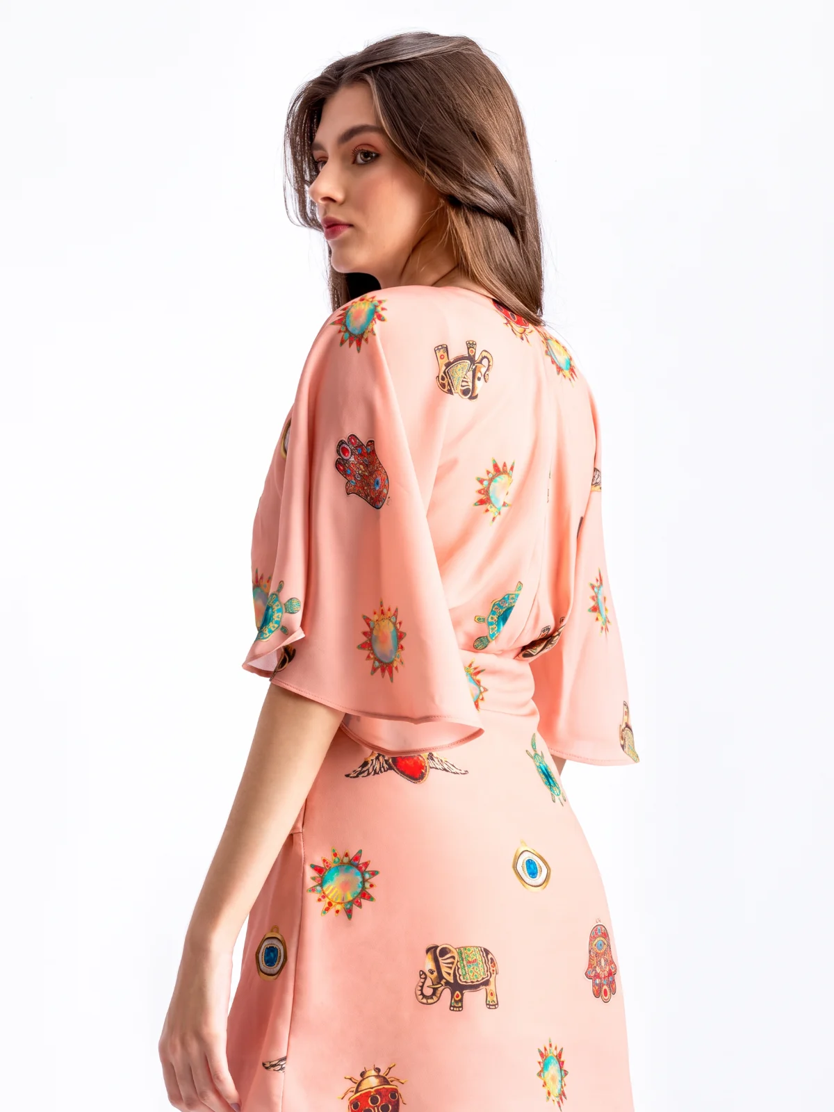 CORA ready-to-wear