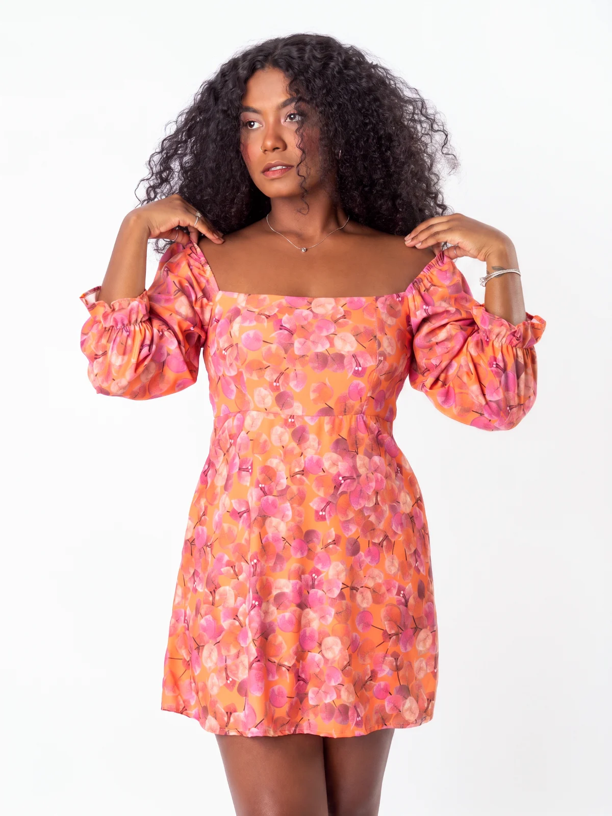 CORA ready-to-wear