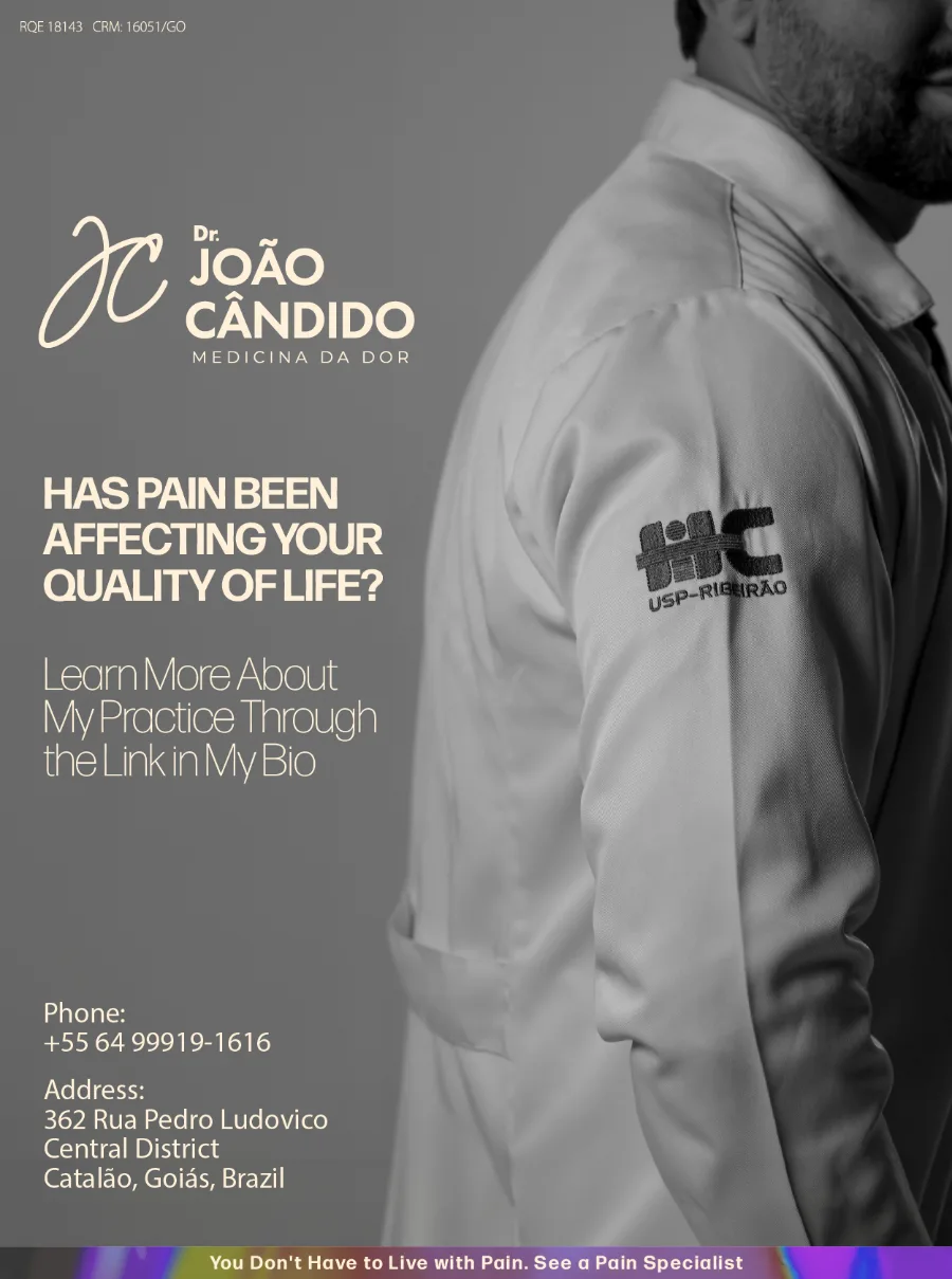 Dr. João Cândido, post