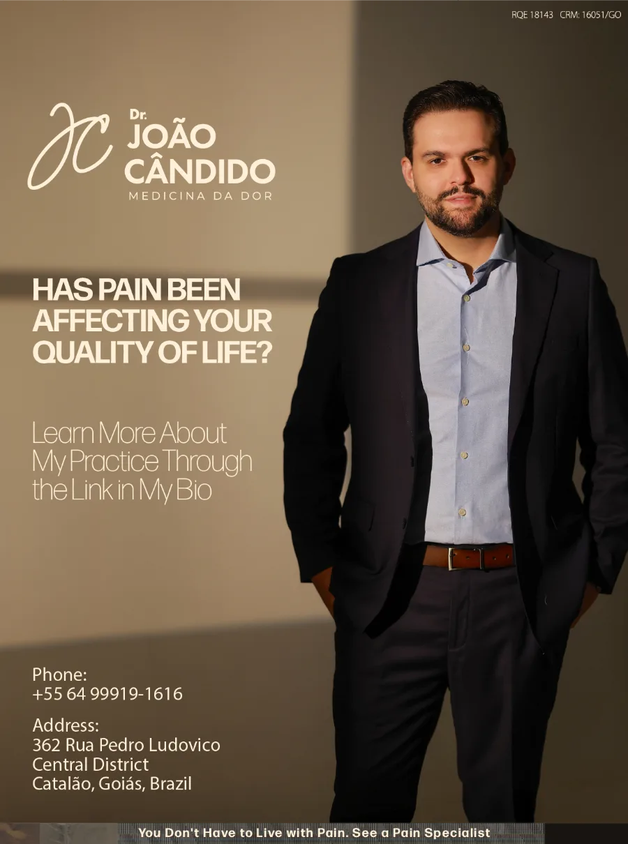 Dr. João Cândido, post